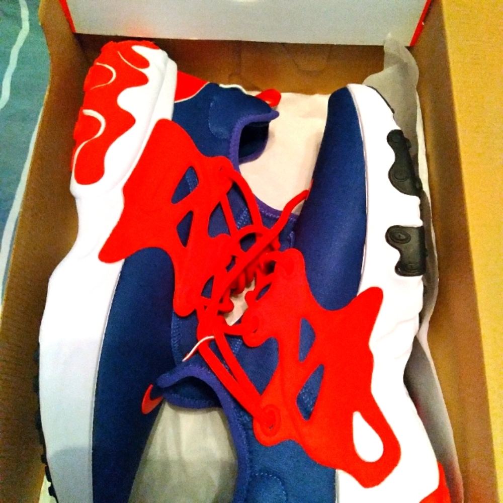 NIKE PRESTO - Picture 1 of 6